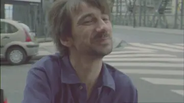 Zasłona do filmu "Szukając miłości" #1104860