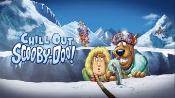 Zasłona do filmu "Scooby-Doo i Śnieżny Stwór" #1063947