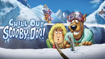 Zasłona do filmu "Scooby-Doo i Śnieżny Stwór" #1063949