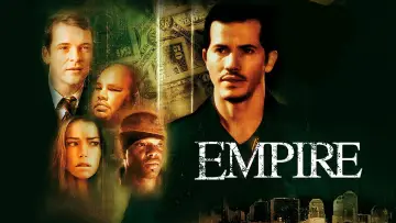 Zasłona do filmu "Imperium" #1109567