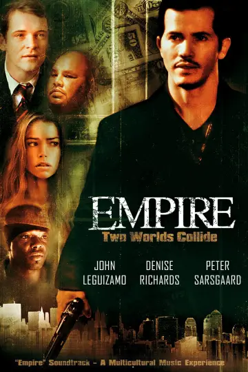 Plakat do filmu "Imperium" #1109570