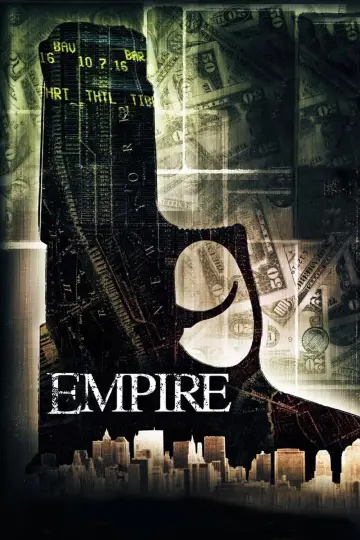 Plakat do filmu "Imperium" #1109571