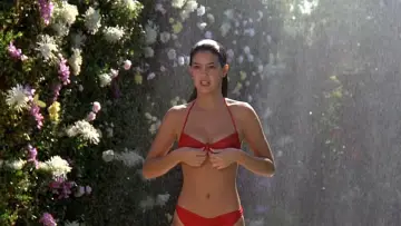 Zasłona do filmu "Beztroskie lata w Ridgemont High" #1302261