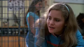 Zasłona do filmu "Beztroskie lata w Ridgemont High" #261510