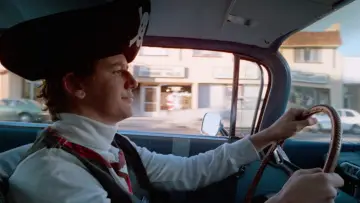 Zasłona do filmu "Beztroskie lata w Ridgemont High" #851687