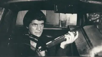 Zasłona do filmu "Gra Śmierci" #286430