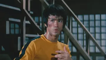 Zasłona do filmu "Gra Śmierci" #286433