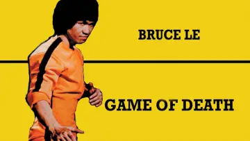 Zasłona do filmu "Gra Śmierci" #89368
