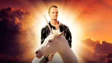 Zasłona do filmu "Harold i Kumar uciekają z Guantanamo" #318185