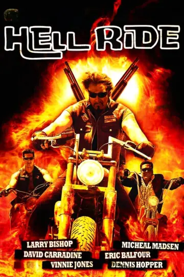 Hell Ride