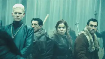 Zasłona do filmu "Nieśmiertelny: Źródło" #1018904