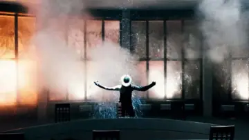 Zasłona do filmu "Nieśmiertelny: Źródło" #1018905