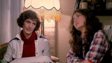 Zasłona do filmu "Ricomincio da tre" #204827