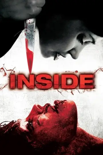 Plakat do filmu "Najście" #266962