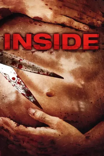 Plakat do filmu "Najście" #266963