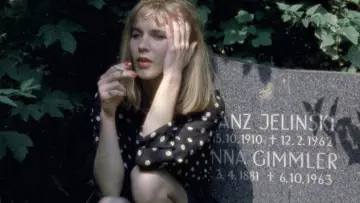 Zasłona do filmu "Najście" #871205