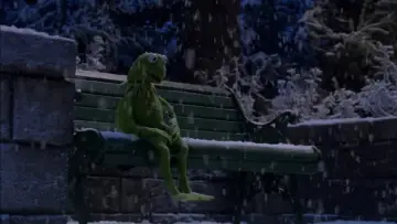 Zasłona do filmu "Gwiazdka Muppetów" #1112916