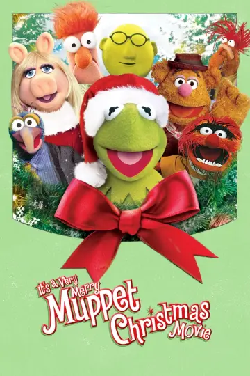 Gwiazdka Muppetów