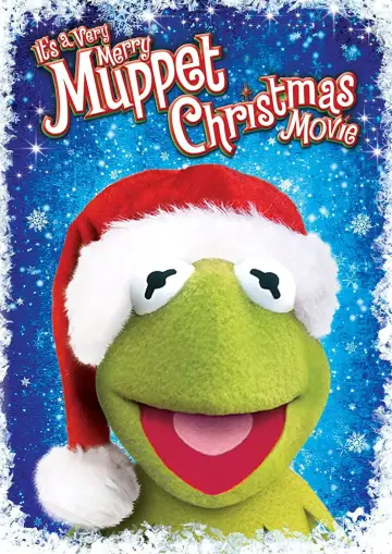 Plakat do filmu "Gwiazdka Muppetów" #1112927