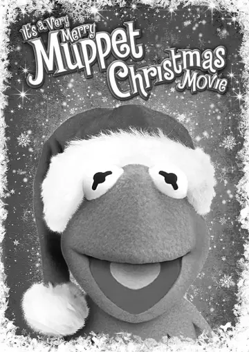 Gwiazdka Muppetów