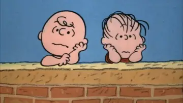 Zasłona do filmu "Wspaniałe Halloween Charliego Browna" #986820