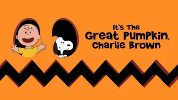 Zasłona do filmu "Wspaniałe Halloween Charliego Browna" #986826