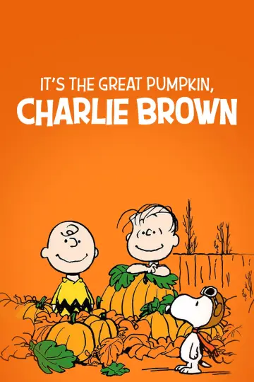 Wspaniałe Halloween Charliego Browna