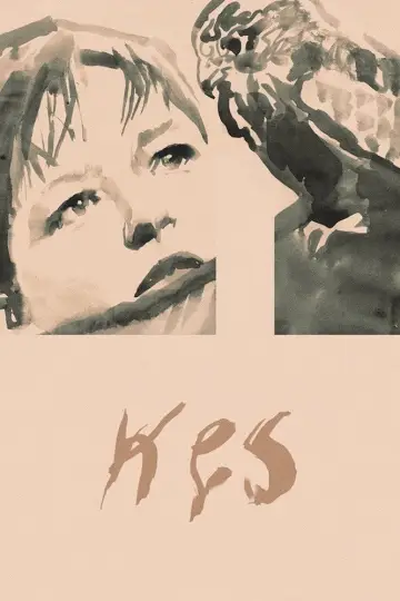 Plakat do filmu "Kes" #1165544