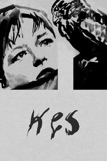 Plakat do filmu "Kes" #1165545