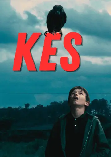 Plakat do filmu "Kes" #1834038