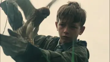 Zasłona do filmu "Kes" #211580