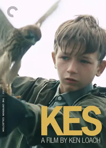 Plakat do filmu "Kes" #211585