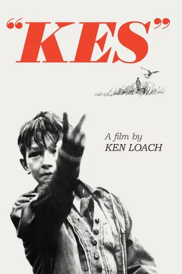 Plakat do filmu "Kes" #211586