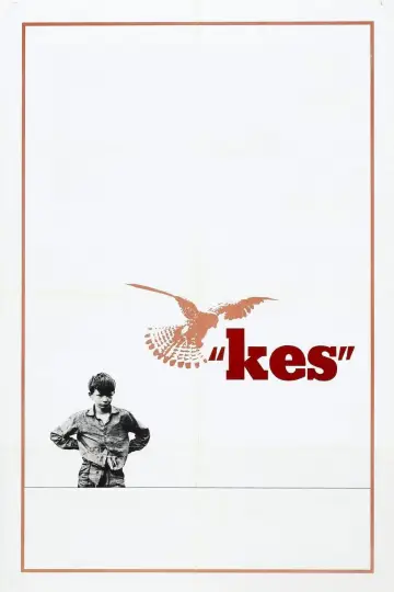 Plakat do filmu "Kes" #211589