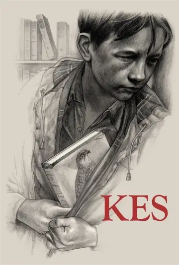 Plakat do filmu "Kes" #211591
