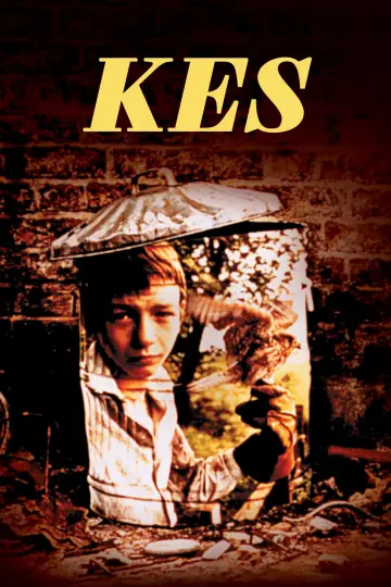 Plakat do filmu "Kes" #211595