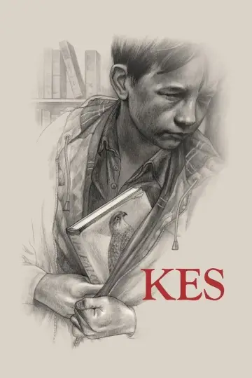 Plakat do filmu "Kes" #505299