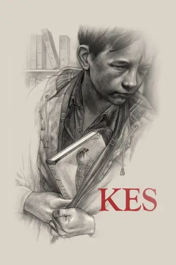 Plakat do filmu "Kes" #986709