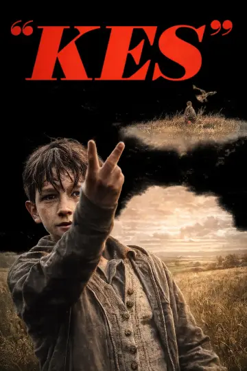 Plakat do filmu "Kes" #986719