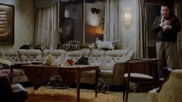 Zasłona do filmu "Pozwól mi wejść" #1531995