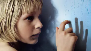 Zasłona do filmu "Pozwól mi wejść" #209031
