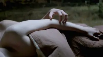 Zasłona do filmu "Pozwól mi wejść" #209037