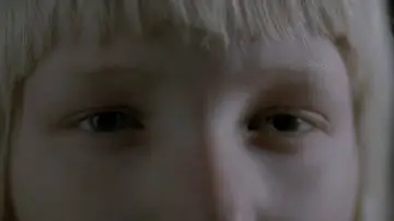 Zasłona do filmu "Pozwól mi wejść" #209038