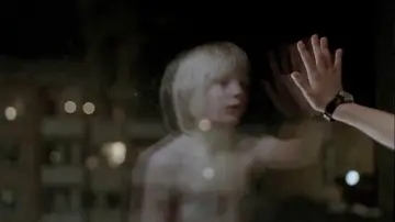 Zasłona do filmu "Pozwól mi wejść" #209039