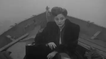 Zasłona do filmu "Łódź ratunkowa" #988209