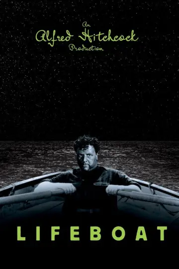 Plakat do filmu "Łódź ratunkowa" #988227