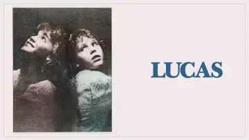 Zasłona do filmu "Lucas" #717296