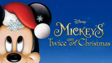 Zasłona do filmu "Mickey: Bardziej bajkowe święta" #66514