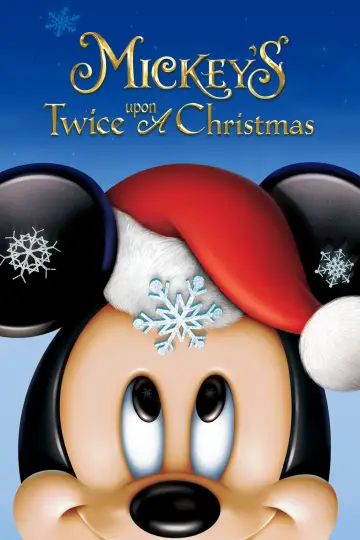 Plakat do filmu "Mickey: Bardziej bajkowe święta" #66519