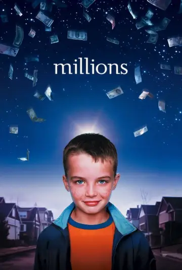 Milionerzy
